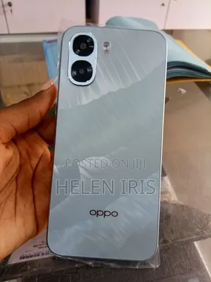 New Oppo A6x 128 GB Purple