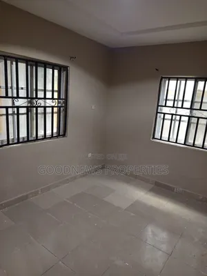 3bdrm Apartment in Sangotedo for rent