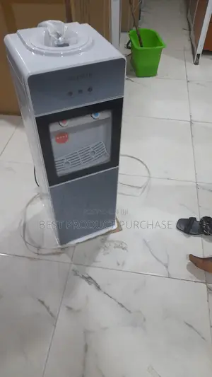 Polystar Hot and Cold Dispenser Brand New