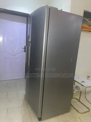 Used Double Fridge