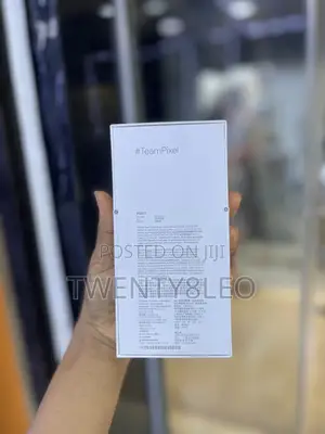 New Google Pixel 7 256 GB