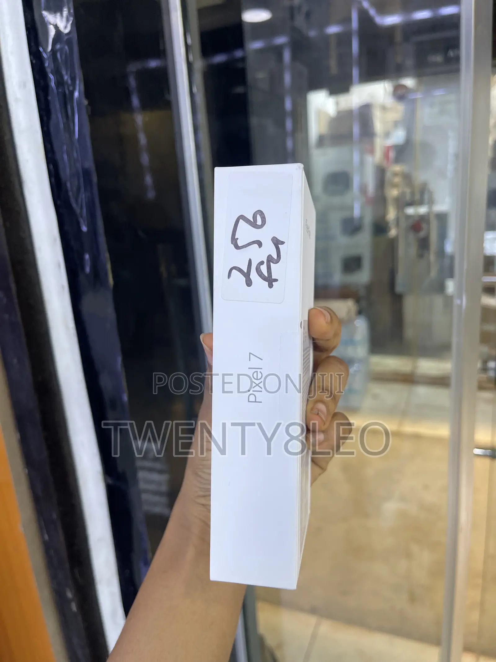 New Google Pixel 7 256 GB