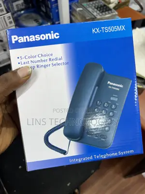 Intercom Phones