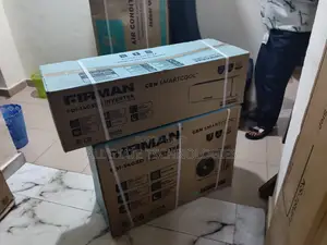 Brand New Firman Fdi-14gsd Inverter Ac Gen Smartcool