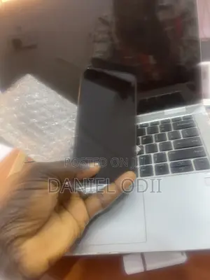 Apple iPhone 11 128 GB Black