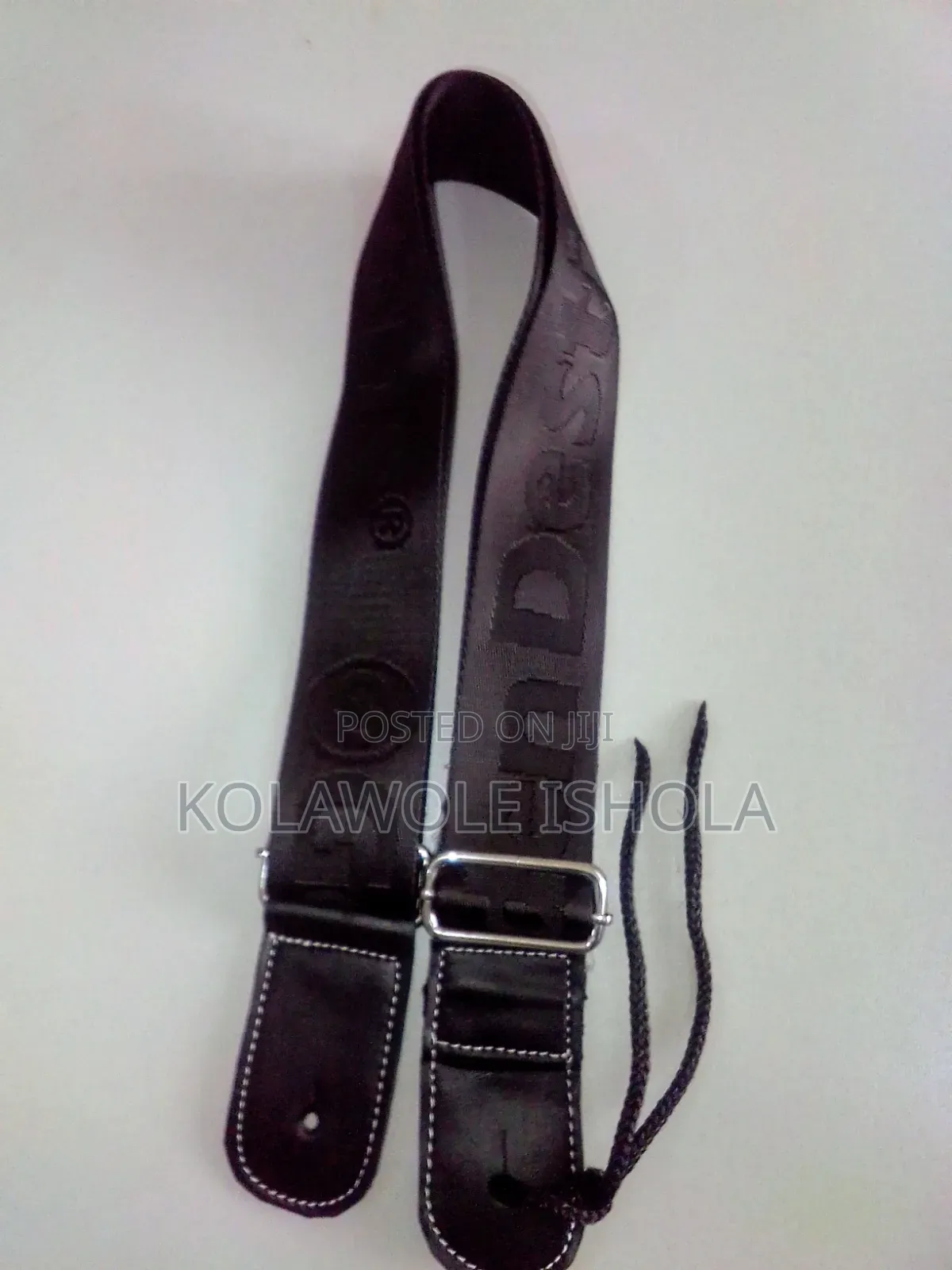 Guitar Strap