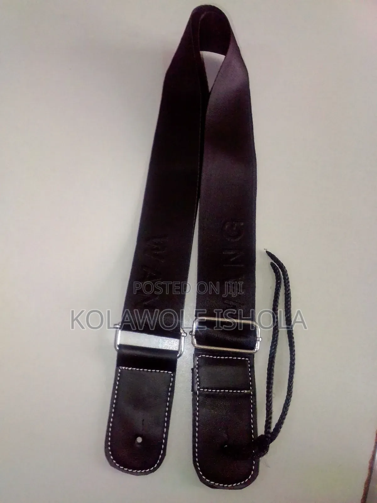 Guitar Strap