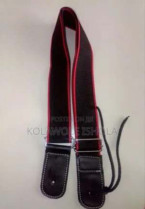 Guitar Strap