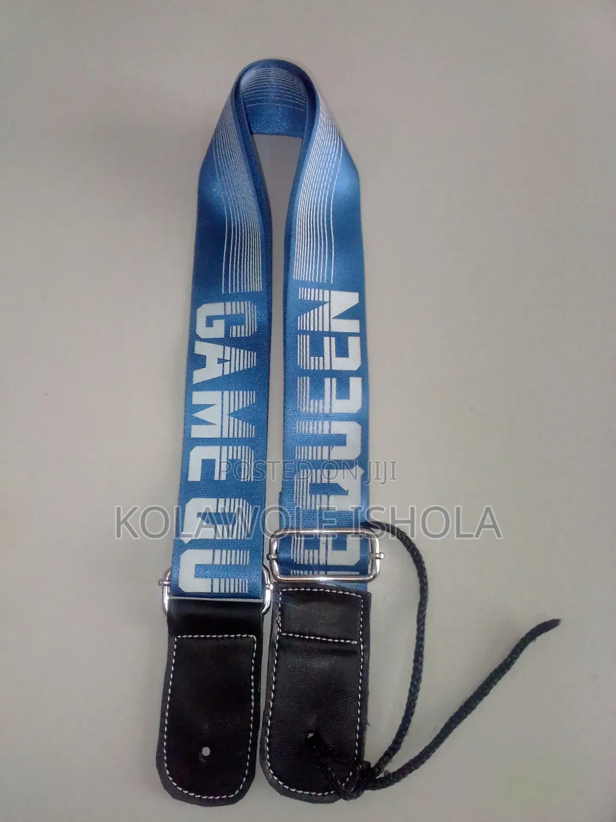 Guitar Strap