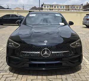 Mercedes-Benz C300 2022 Black