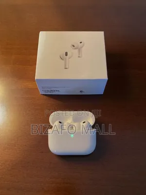 Airpods Pro 3