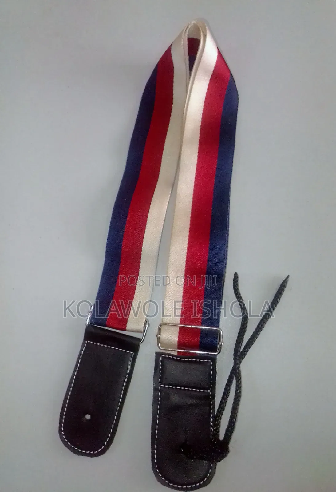 Guitar Strap