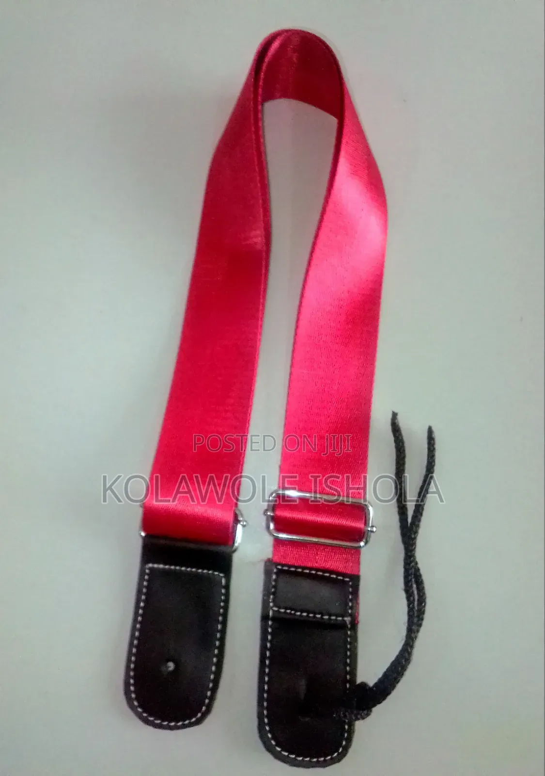 Guitar Strap
