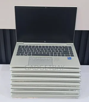 Laptop HP EliteBook 840 G8 16GB Intel Core i5 SSD 512GB