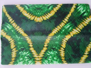 Adire-Kampala Fabrics