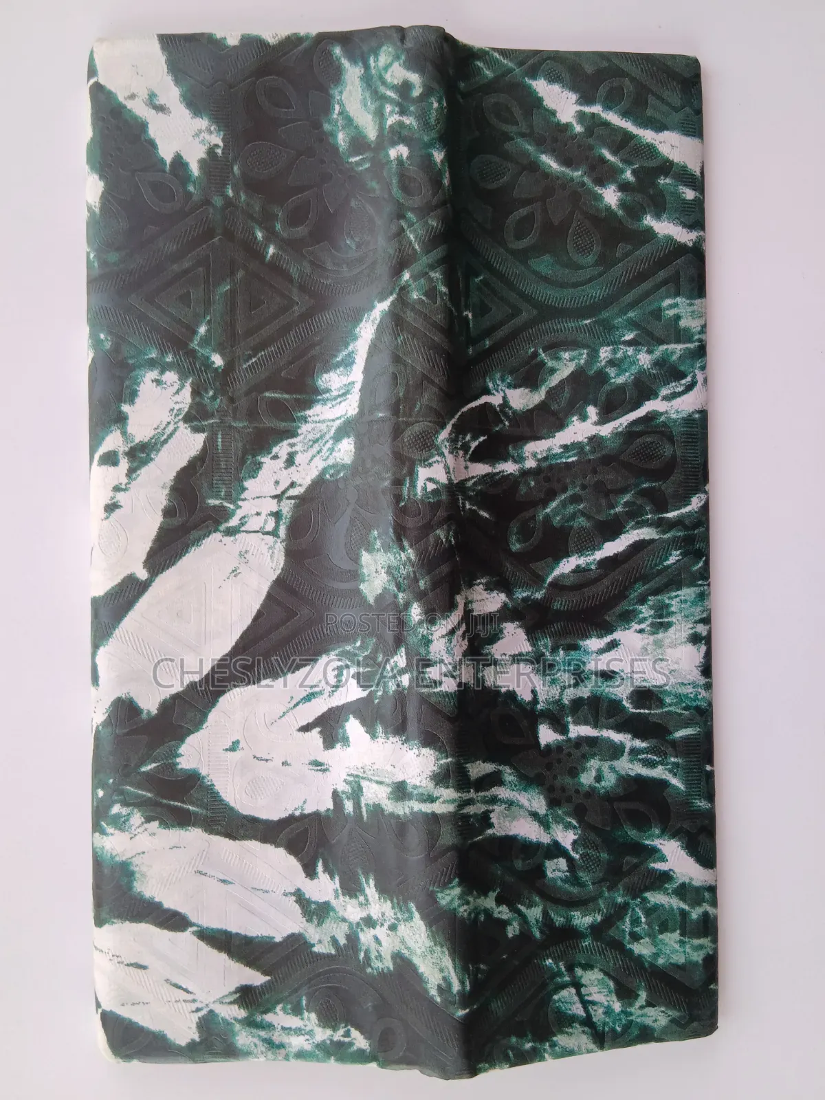 Adire-Kampala Fabrics