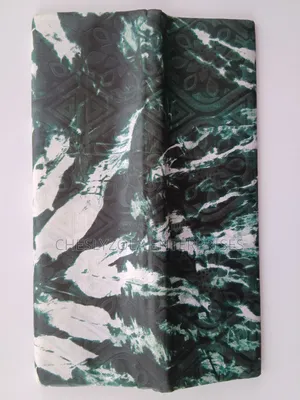 Adire-Kampala Fabrics