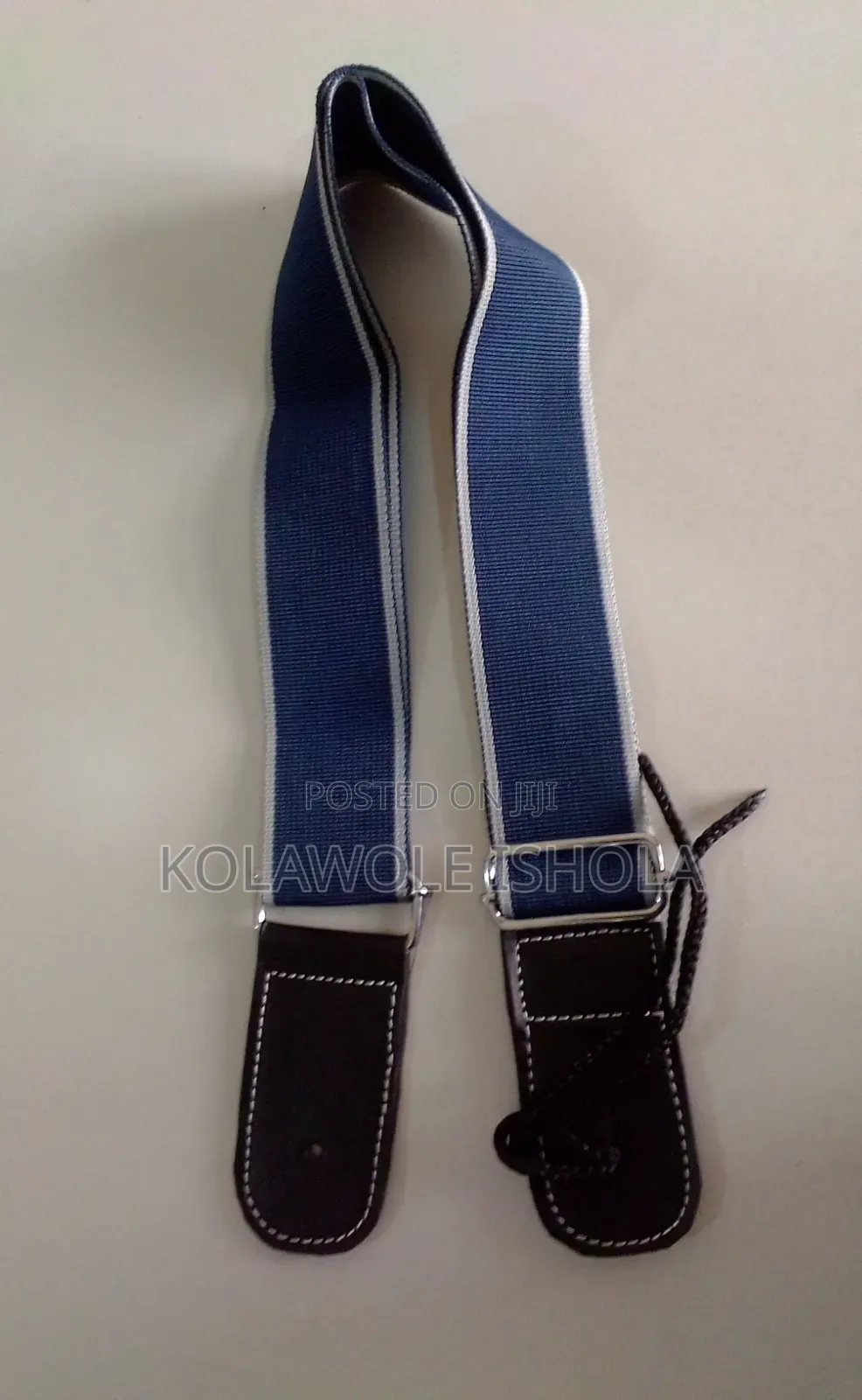 Guitar Strap