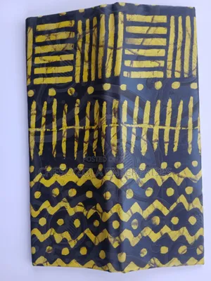 Adire-Kampala Fabrics