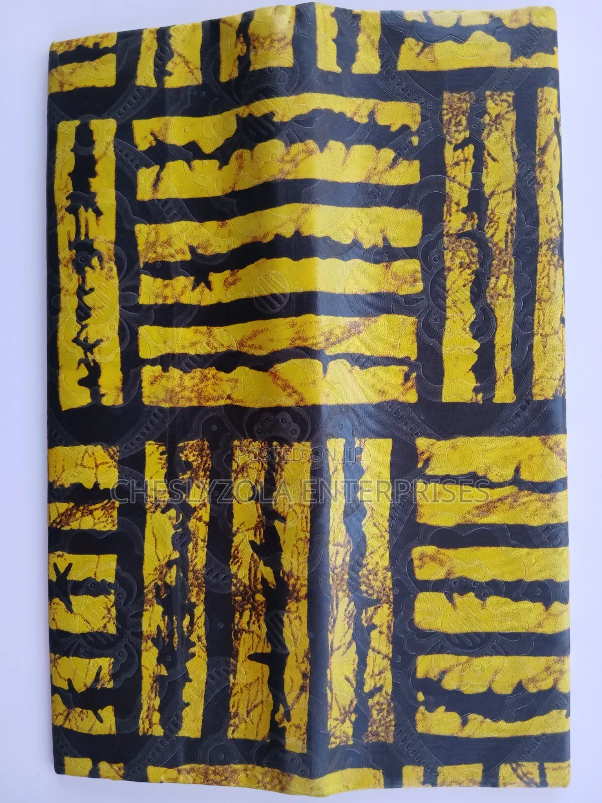 Adire-Kampala Fabrics