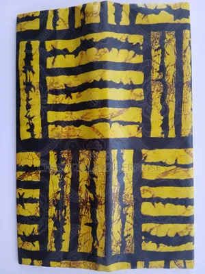 Adire-Kampala Fabrics