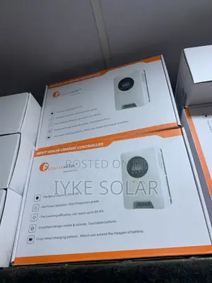 45ams 24v Felicity Charge Controller