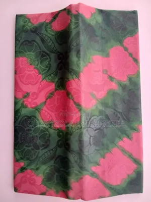 Adire-Kampala Fabrics