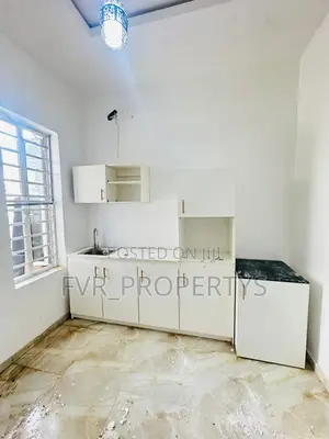 Mini Flat in Gra, Ikota for rent