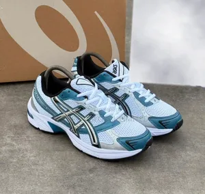 *High Quality Asics Sneaker Now Available in Store* *
