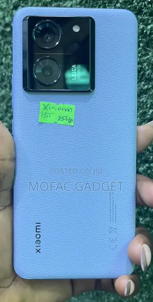 Xiaomi 13T 256 GB