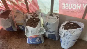 Farm Manure