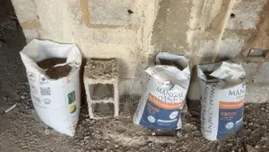 Farm Manure