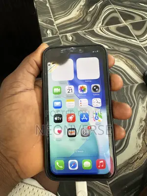 Apple iPhone 11 64 GB Red