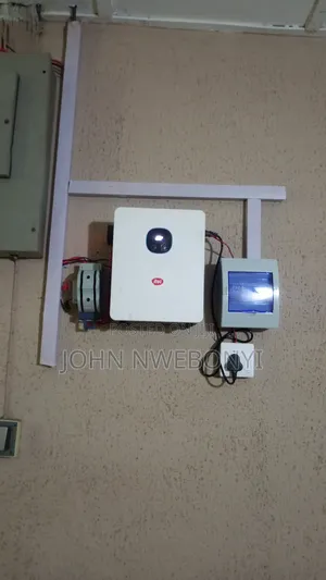 1kw,500watts Itel Powertank
