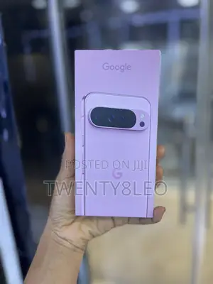 New Google Pixel 9 Pro XL 128 GB