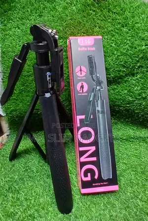 L16 Tripod Stand