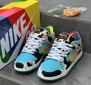 *High Quality Nike Sb Sneaker Now Available in Store*