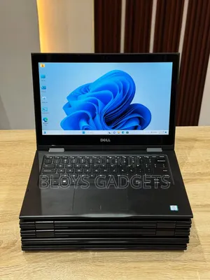 Laptop Dell Latitude 3390 16GB Intel Core i5 SSD 256GB
