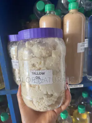 Tallow Oil