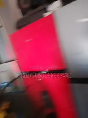 205 Red Hisense Dispenser