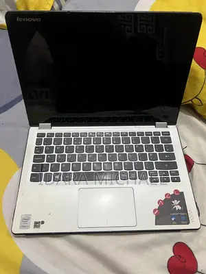 Laptop Lenovo Yoga 3 8GB Intel Core M SSD 128GB
