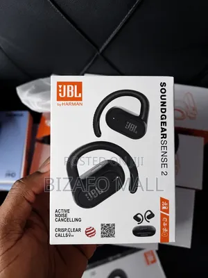 Jbl Soundgear Sense 2