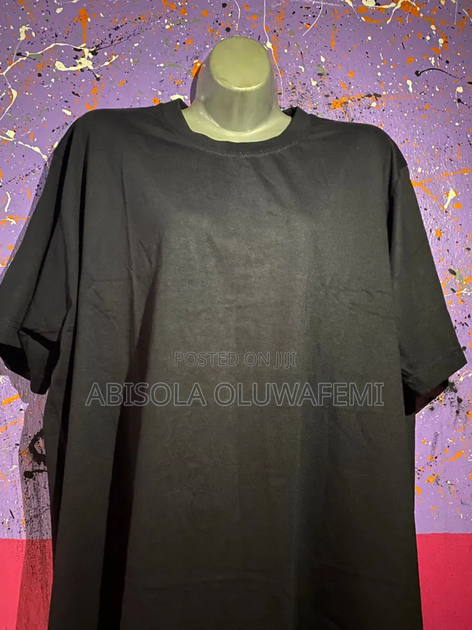Quality Plain T-Shirts