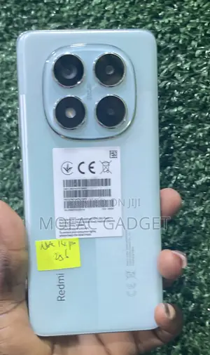 Xiaomi Redmi Note 14 Pro 5G 256 GB