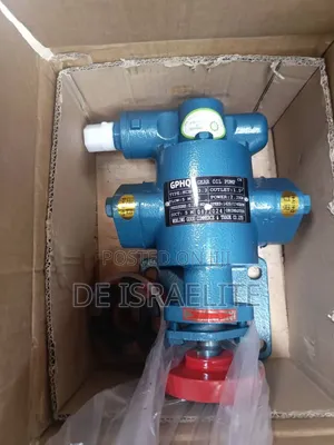 Gear Motor