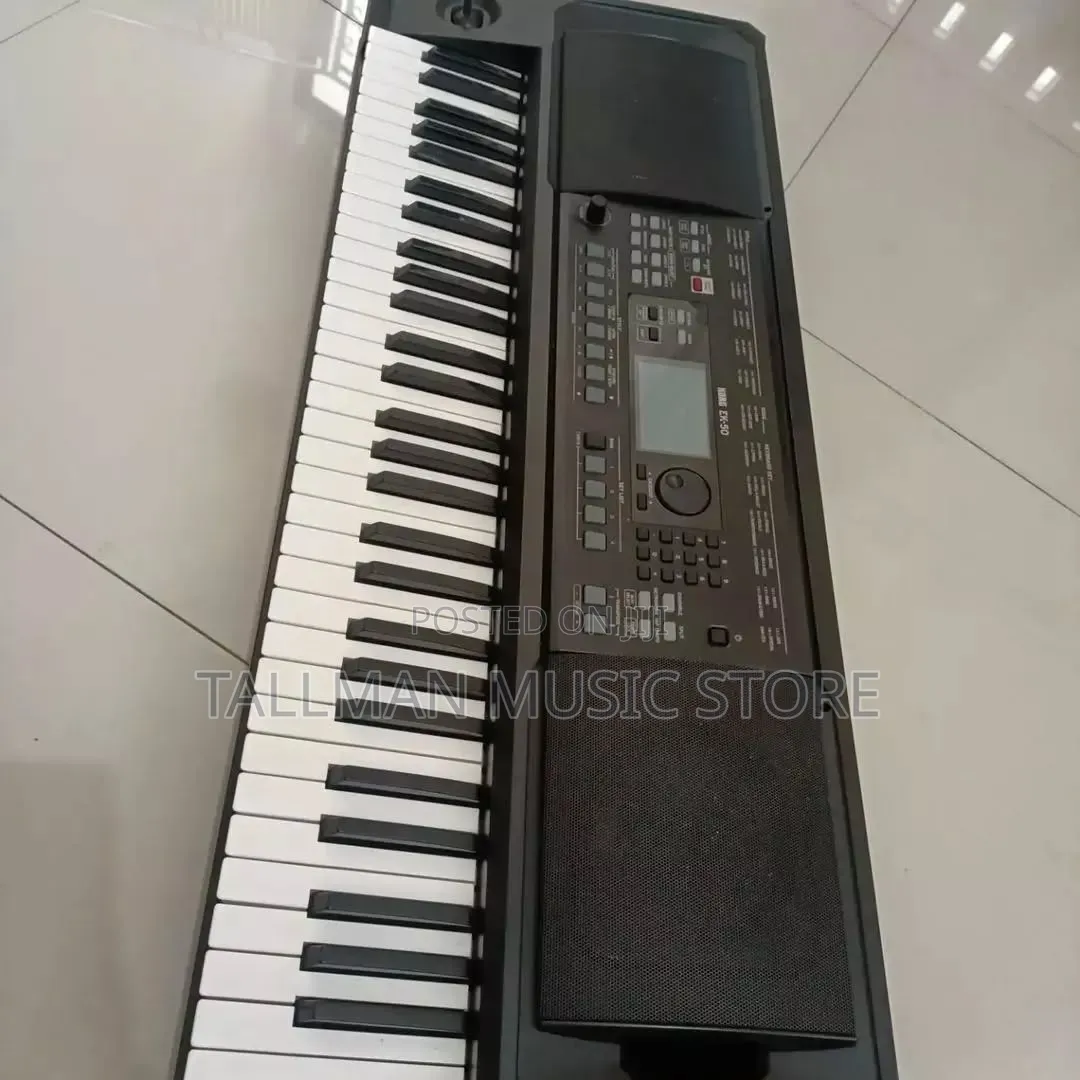 Korg Ek-50