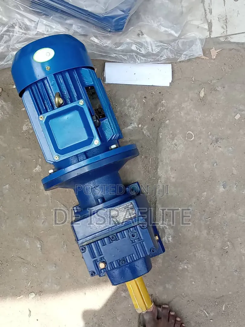 Gear Motor