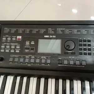 Korg Ek-50