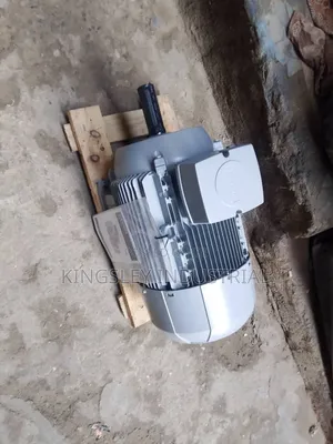 Electric Motor 18.5kw/25hp 2955rpm Siemens
