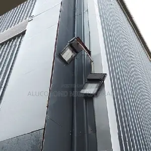 Chromadek Cladding